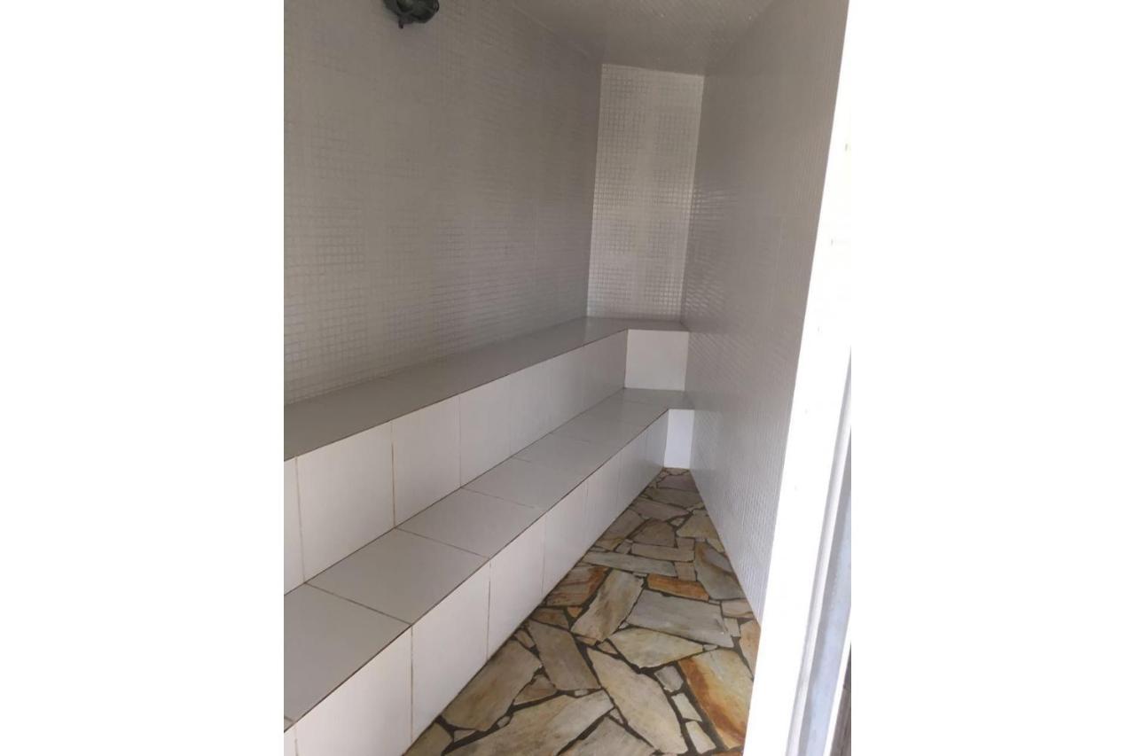 Thel Ubatuba - Apto 25/A, Monte Carlo - Praia Grande المظهر الخارجي الصورة